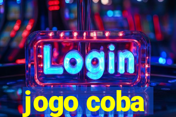 jogo coba